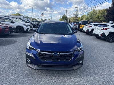 2024 Subaru Crosstrek Limited AWD