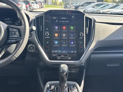 2024 Subaru Crosstrek Limited AWD