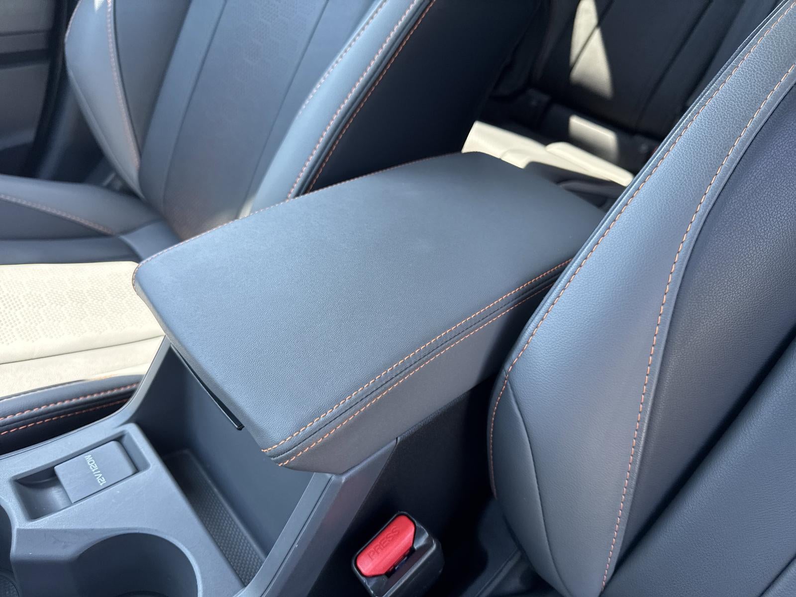 2025 Subaru Crosstrek Limited AWD