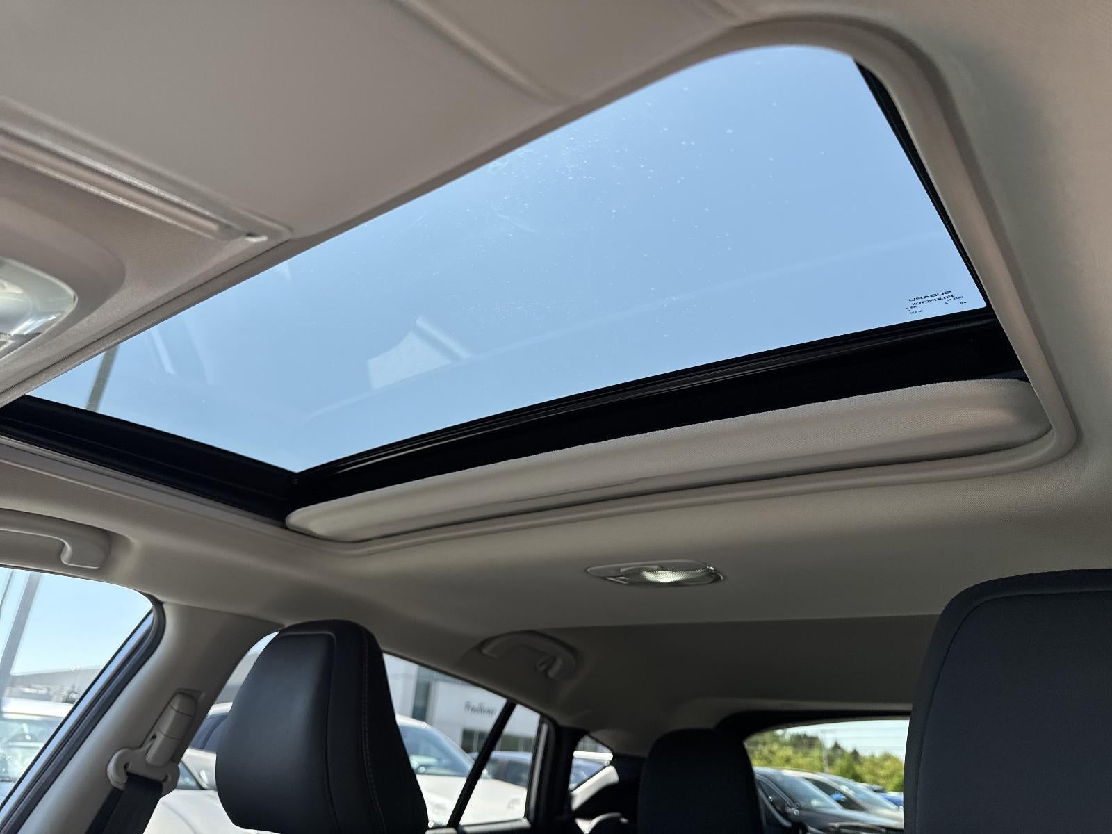 2025 Subaru Crosstrek Limited AWD