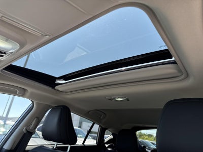 2025 Subaru Crosstrek Limited AWD