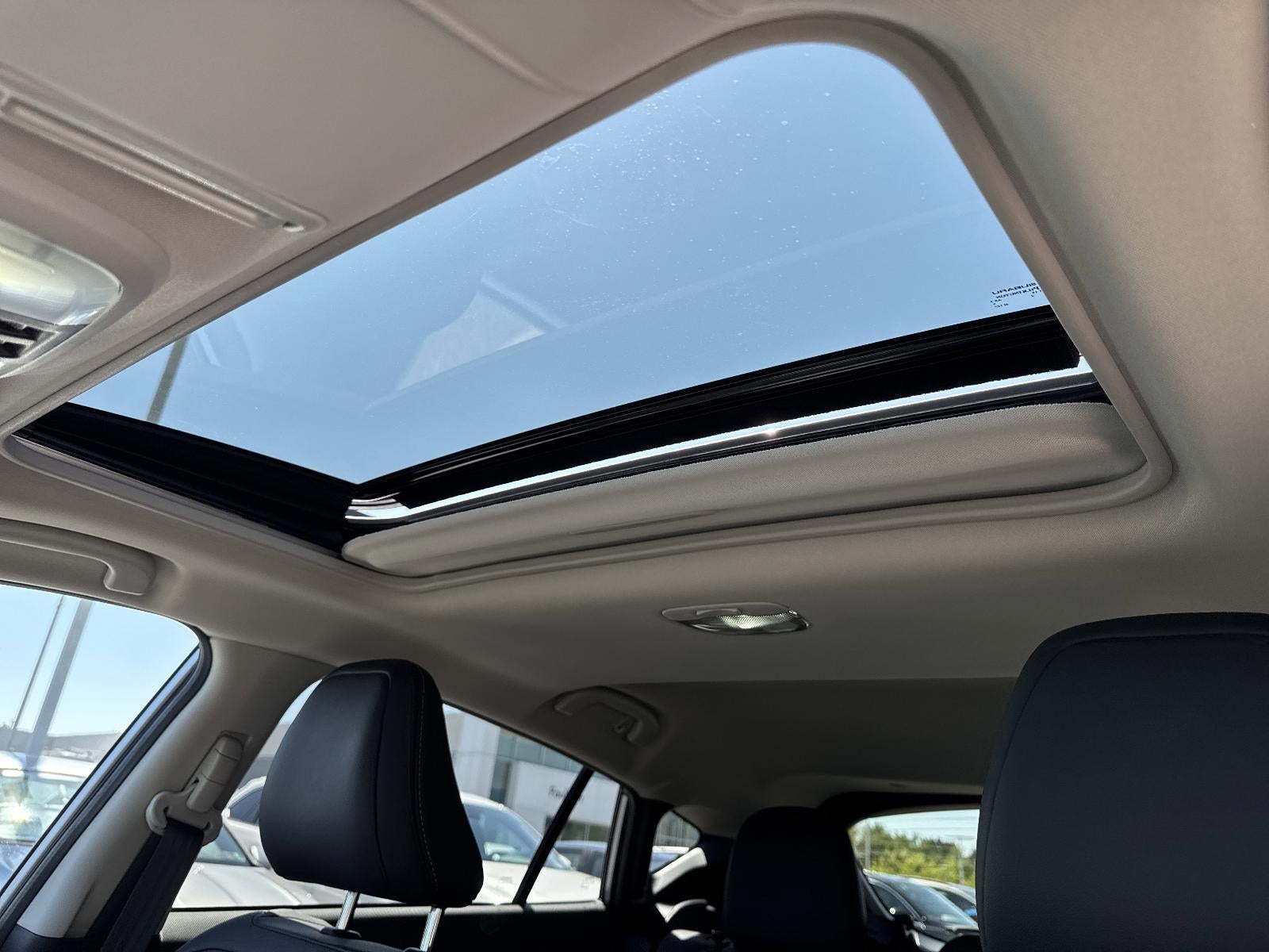 2025 Subaru Crosstrek Limited AWD