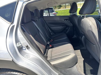 2025 Subaru Crosstrek Limited AWD