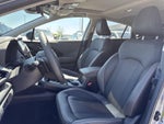 2025 Subaru Crosstrek Limited AWD