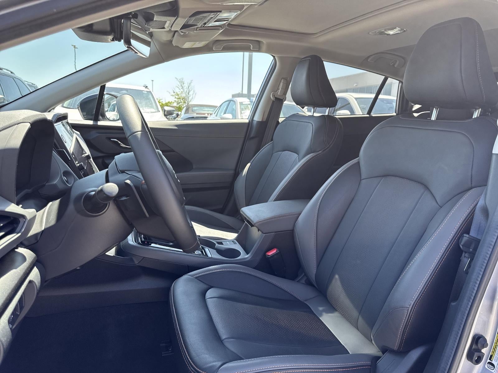 2025 Subaru Crosstrek Limited AWD