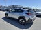 2025 Subaru Crosstrek Limited AWD