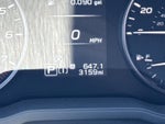 2025 Subaru Crosstrek Limited AWD