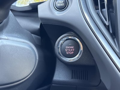 2025 Subaru Crosstrek Limited AWD