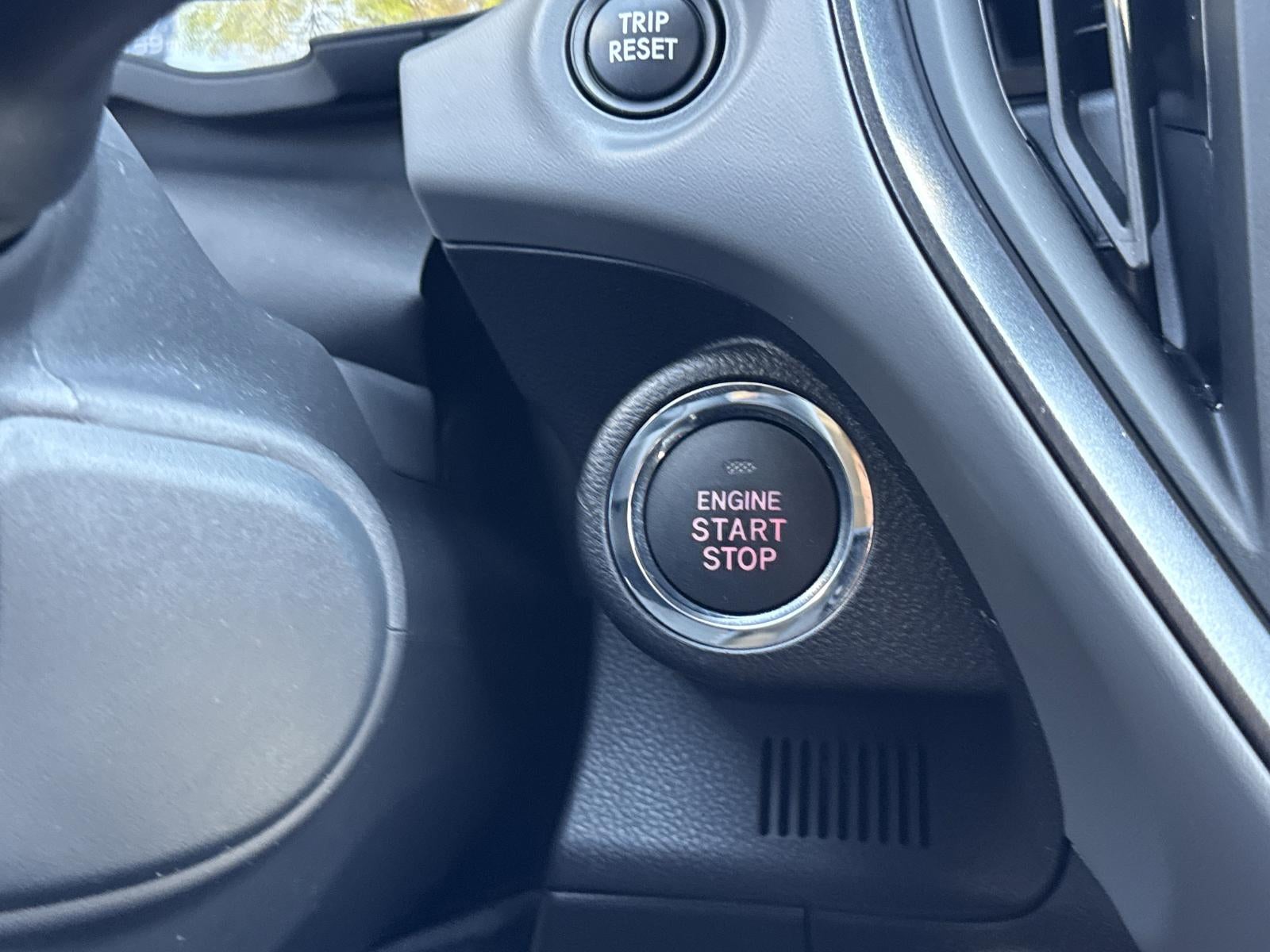 2025 Subaru Crosstrek Limited AWD