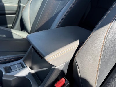 2024 Subaru Crosstrek Limited AWD