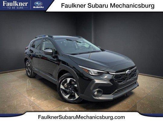 2024 Subaru Crosstrek Limited AWD