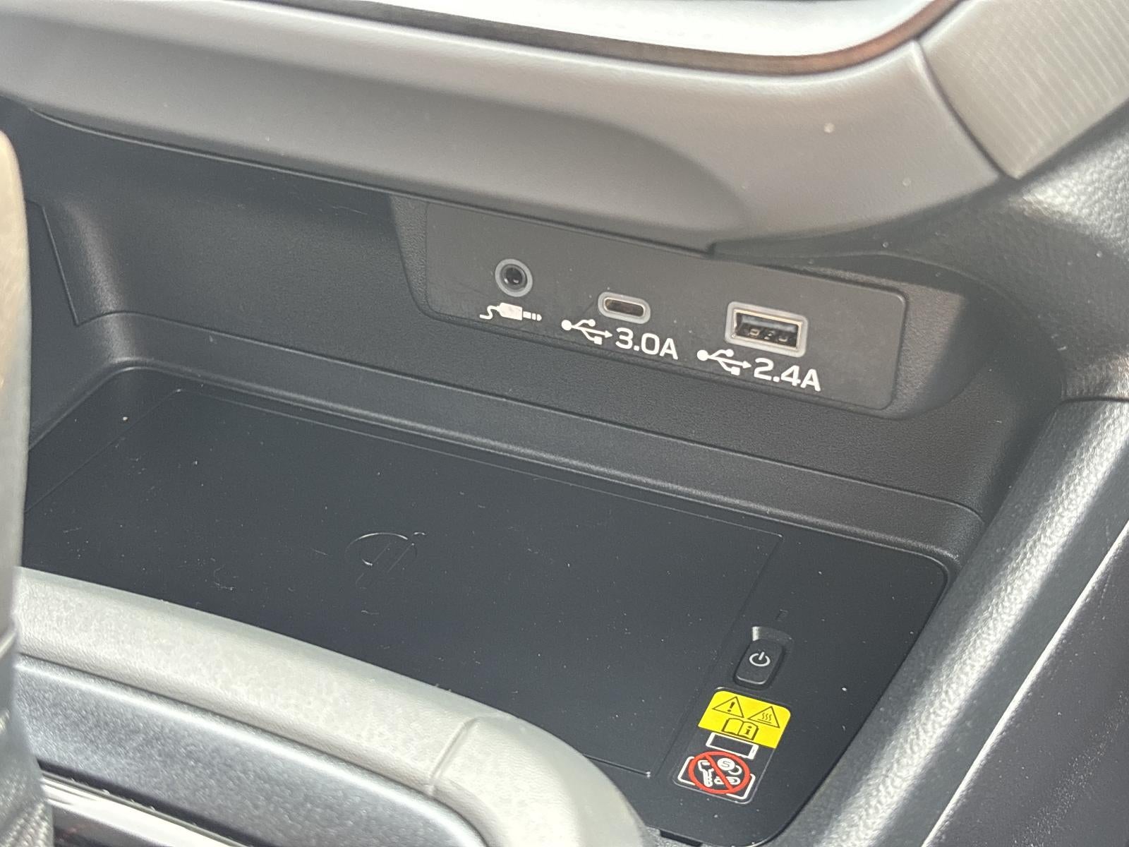 2024 Subaru Crosstrek Limited AWD