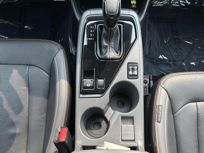 2024 Subaru Crosstrek Limited AWD