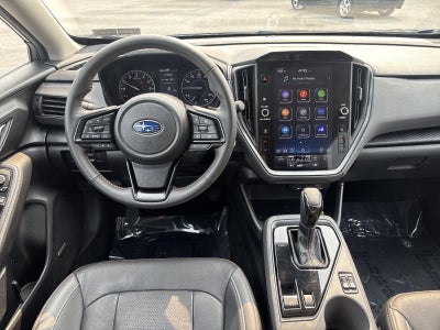2024 Subaru Crosstrek Limited AWD
