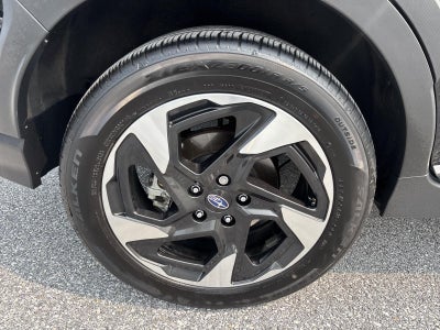 2024 Subaru Crosstrek Limited AWD