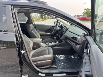 2024 Subaru Crosstrek Limited AWD
