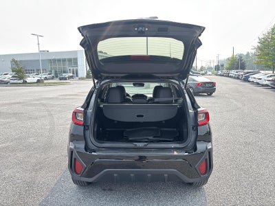 2024 Subaru Crosstrek Limited AWD