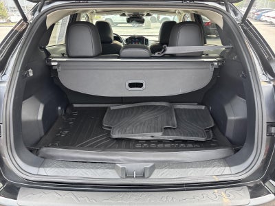 2024 Subaru Crosstrek Limited AWD