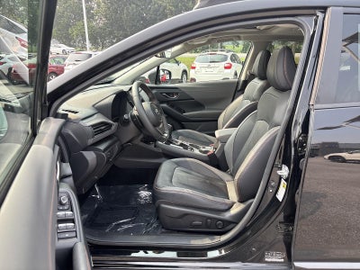 2024 Subaru Crosstrek Limited AWD