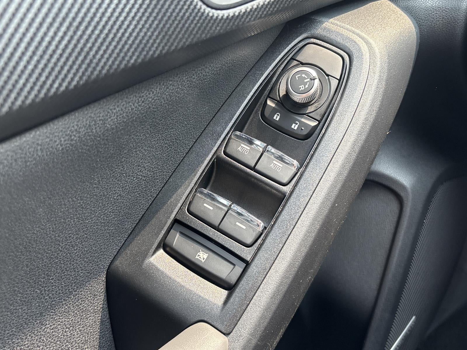 2024 Subaru Crosstrek Limited AWD