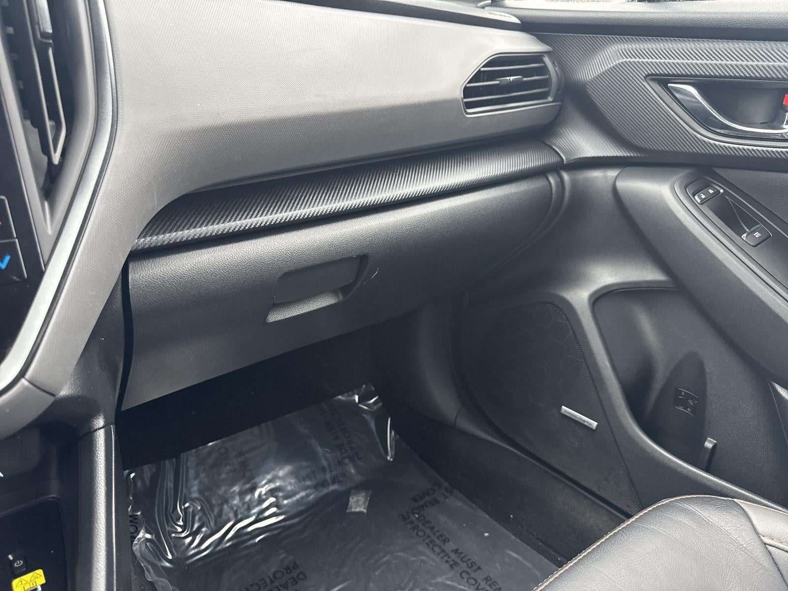 2024 Subaru Crosstrek Limited AWD