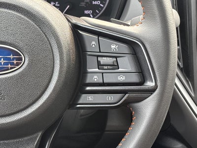 2024 Subaru Crosstrek Limited AWD