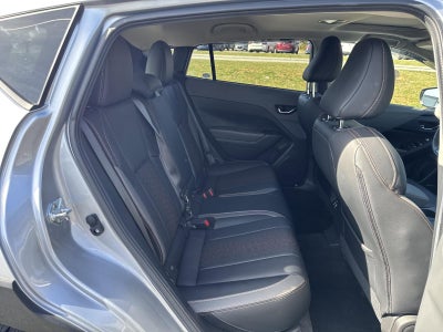 2024 Subaru Crosstrek Limited AWD