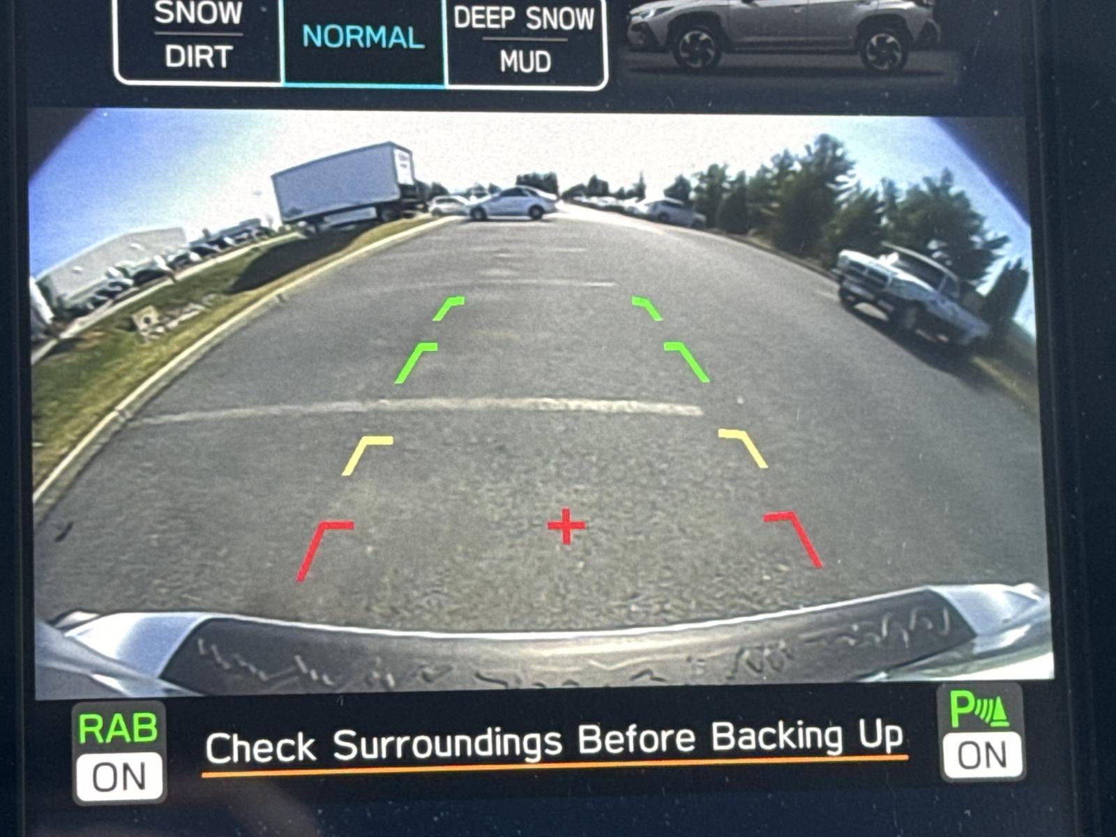 2024 Subaru Crosstrek Limited AWD