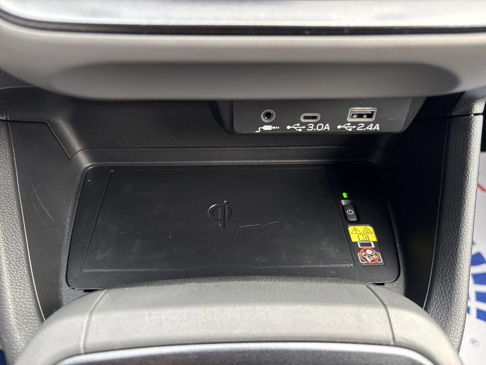 2025 Subaru Crosstrek Limited AWD