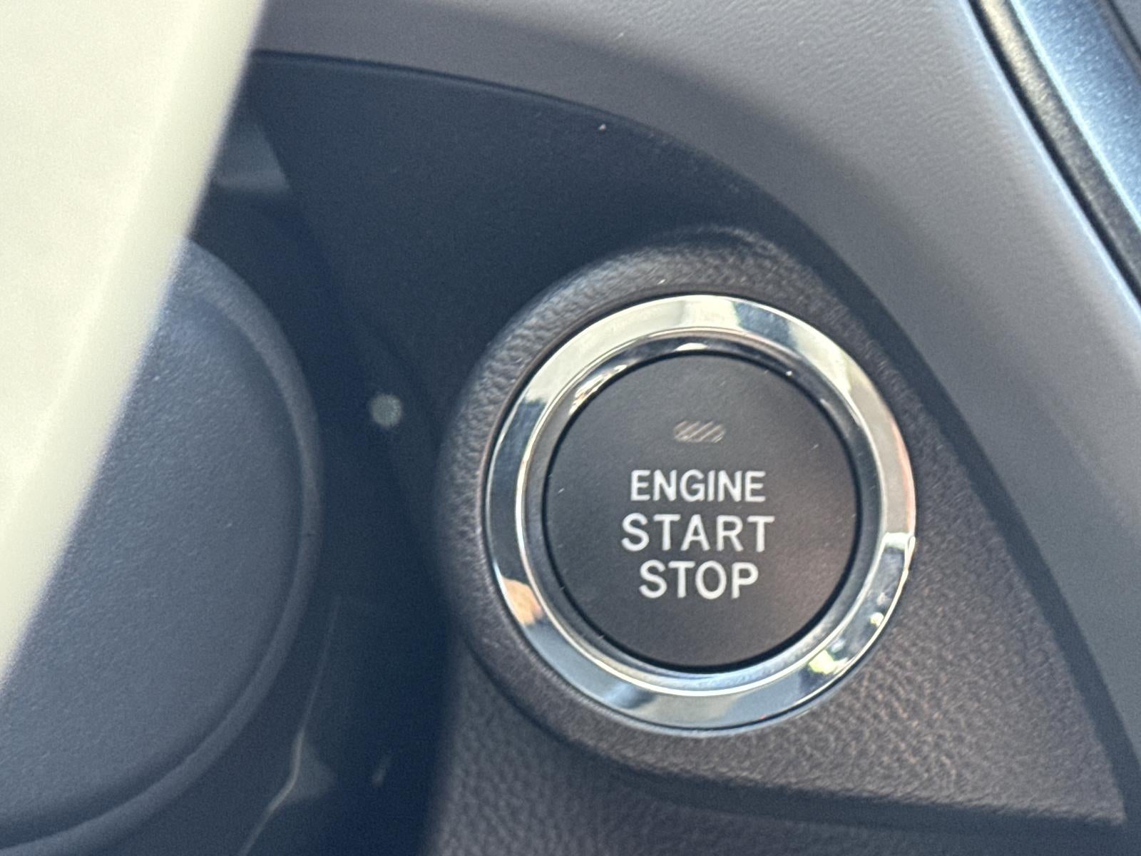2025 Subaru Crosstrek Limited AWD