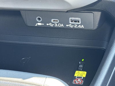 2025 Subaru Crosstrek Limited AWD
