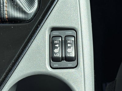 2025 Subaru Crosstrek Limited AWD