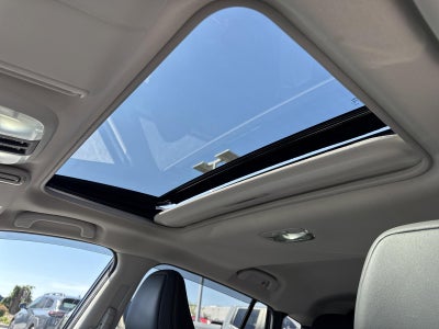 2025 Subaru Crosstrek Limited AWD