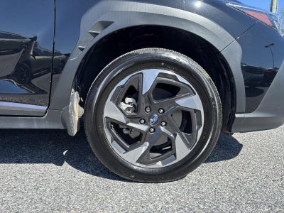 2025 Subaru Crosstrek Limited AWD