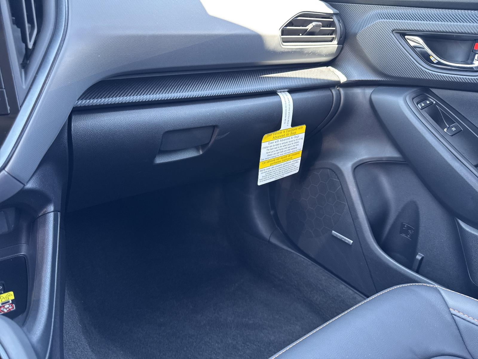 2025 Subaru Crosstrek Limited AWD