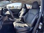 2025 Subaru Crosstrek Limited AWD