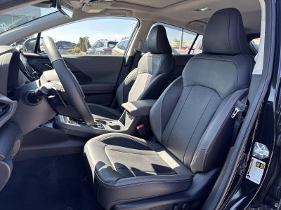 2025 Subaru Crosstrek Limited AWD