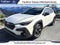 2025 Subaru Crosstrek Limited AWD