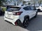 2025 Subaru Crosstrek Limited AWD