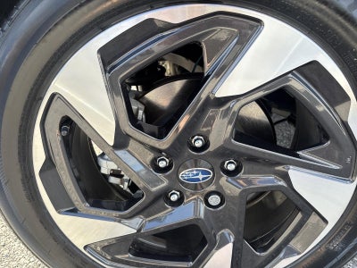 2025 Subaru Crosstrek Limited AWD