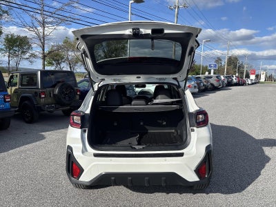 2025 Subaru Crosstrek Limited AWD