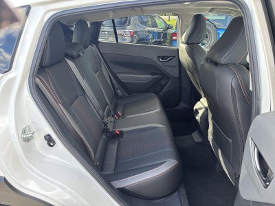 2025 Subaru Crosstrek Limited AWD