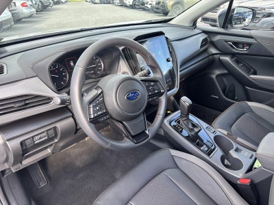 2025 Subaru Crosstrek Limited AWD