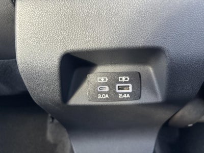2025 Subaru Crosstrek Limited AWD