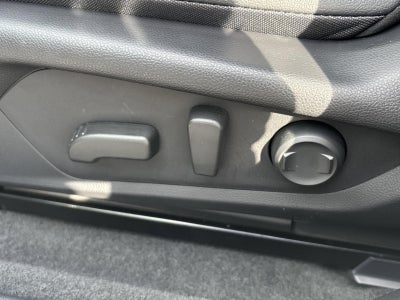 2025 Subaru Crosstrek Limited AWD
