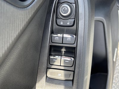 2025 Subaru Crosstrek Limited AWD