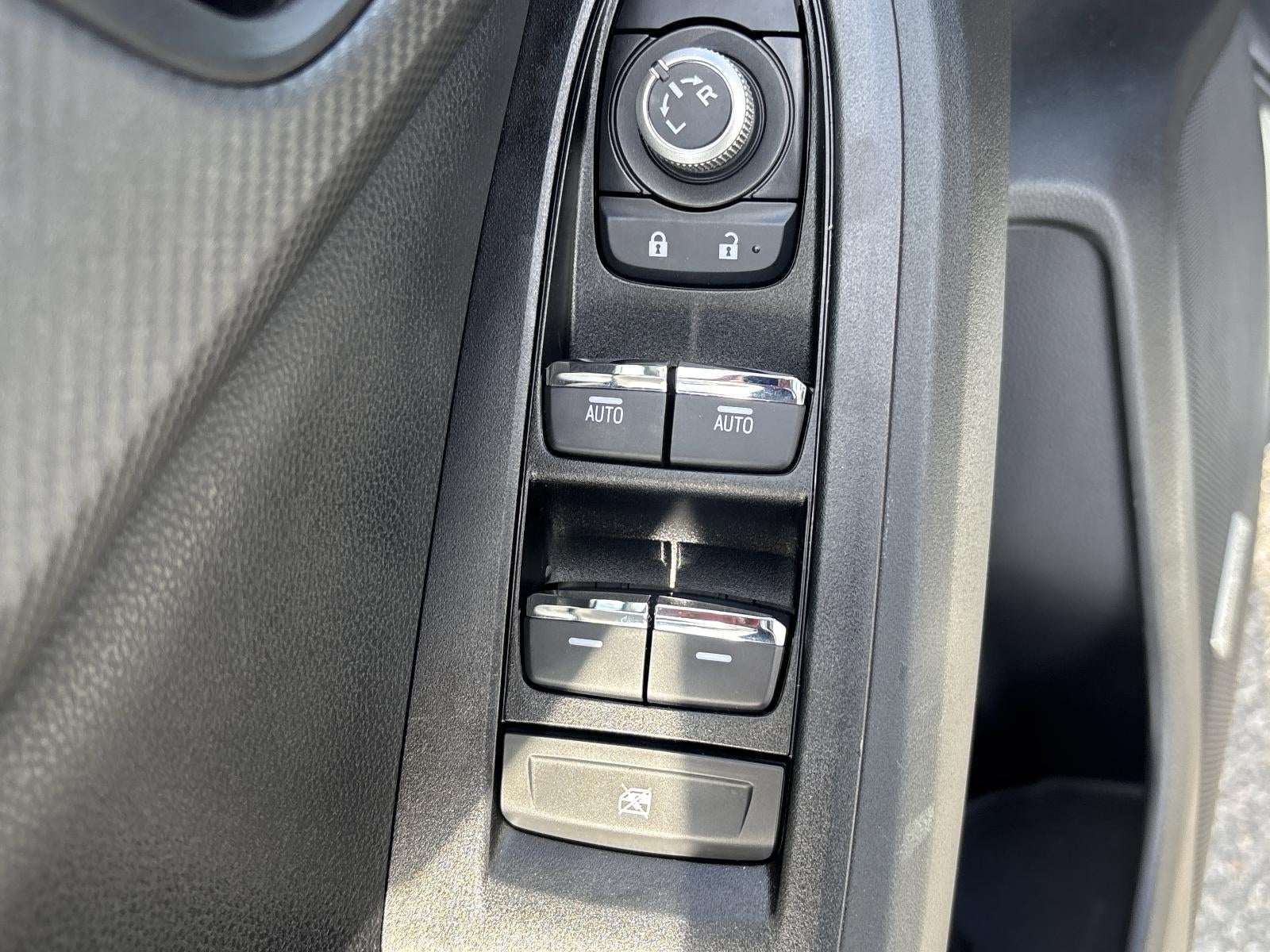 2025 Subaru Crosstrek Limited AWD