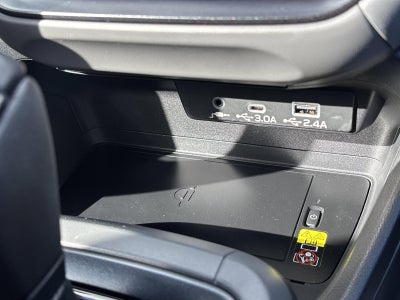 2025 Subaru Crosstrek Limited AWD
