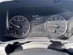2025 Subaru Crosstrek Limited AWD