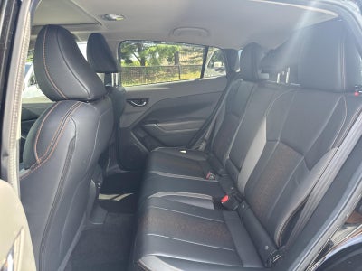 2024 Subaru Crosstrek Limited AWD